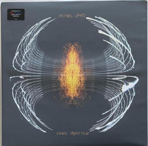 Pearl Jam - Dark Matter [USA exclusive colours], Cd's en Dvd's, Vinyl | Rock, Nieuw in verpakking, Alternative, 12 inch, Ophalen of Verzenden