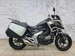 Honda Honda Touring NC750X 2021, Autre, Plus de 35 kW, 750 cm³, Entreprise