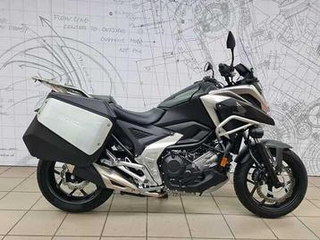 Honda Honda Touring NC750X 2021