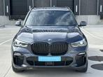 BMW X5 xDrive 45e M Pack Aero 2021 324pk, Auto's, 4 deurs, 41 g/km, Leder, Bedrijf