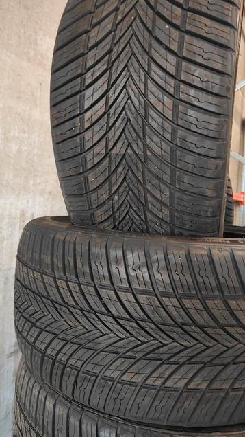 255/35 zr19 syron 4season 100€ per stuk met montage nieuwe  beschikbaar voor biedingen