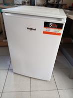 Diepvries, Elektronische apparatuur, Vriezers en Diepvrieskisten, Ophalen, Zo goed als nieuw