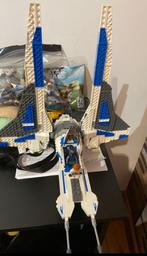 Lego star wars 9525 en 7929, Kinderen en Baby's, Speelgoed | Duplo en Lego, Ophalen of Verzenden, Lego