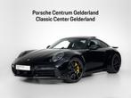 Porsche 992 Turbo S, Auto's, Porsche, Automaat, Zwart, 263 g/km, Zwart