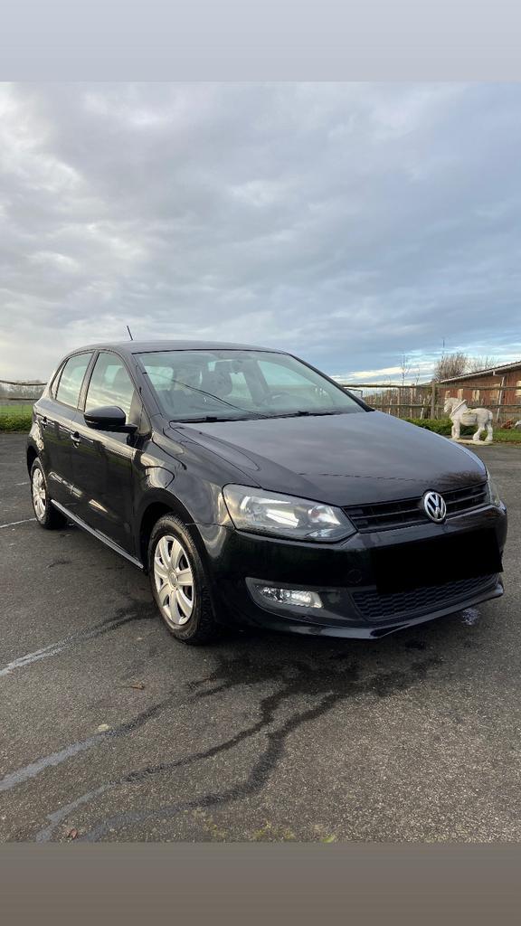Volkswagen polo, Auto's, Volkswagen, Particulier, Ophalen