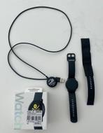 Montre connectée Watch active Samsung Galaxy, Handtassen en Accessoires, Smartwatches, Ophalen, Zwart, Zo goed als nieuw, Samsung Galaxy Watch