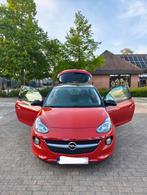 Opel Adam Automaat, Auto's, 4 zetels, 4 cilinders, Particulier, Onderhoudsboekje