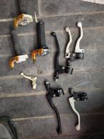 Honda camino speedgas setjes lotje, Enlèvement