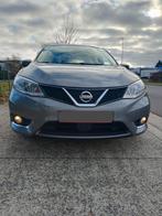 Nissn pulsar 1.5L 2018, 85.000 km euro6, Auto's, Voorwielaandrijving, 4 cilinders, Leder en Stof, 81 kW
