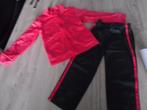 roos trainingspak maat 92 - 98 domyos, Enfants & Bébés, Vêtements enfant | Taille 92, Enlèvement ou Envoi, Comme neuf, DECATHLON Domyos