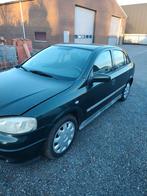 Opel astra g 1.4  16v, Auto's, 5 deurs, Particulier, Astra, Groen