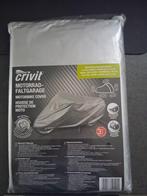 Motor bike cover, Fietsen en Brommers, Ophalen, Nieuw, Overige typen, Crivit