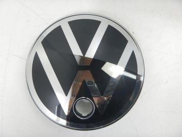 VW Passat B8 Facelift Logo Embleem Grille Camera NIEUW 3G785 beschikbaar voor biedingen