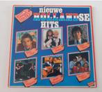 Vinyl LP 16 Hollandse Hits Schlager Chanson Will Tura, Cd's en Dvd's, Ophalen of Verzenden, 12 inch, Levenslied of Smartlap
