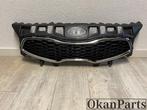 Kia Cee'd JD grille 86351-A2010, Gebruikt, Kia, Bumper