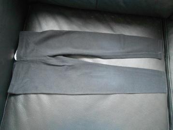 zwarte legging H&M mt 98 beschikbaar voor biedingen