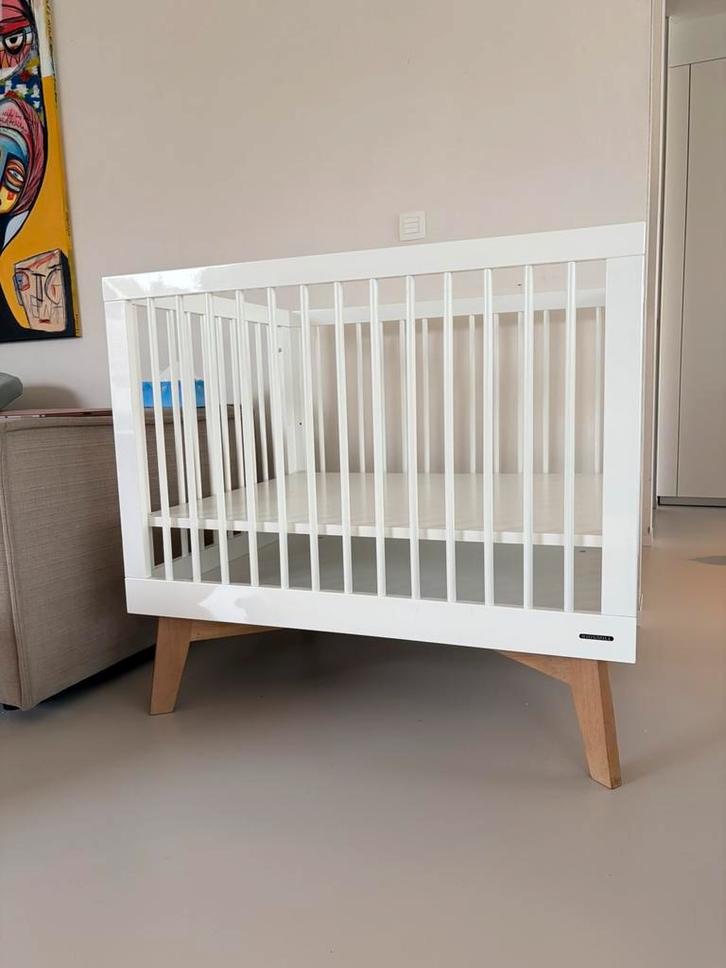 Park Kidsmill, Kinderen en Baby's, Babyparken, Gebruikt, In hoogte verstelbaar, Ophalen