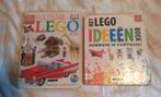 het ultieme Lego ideeënboek Gebruik je fantasie, Ophalen of Verzenden