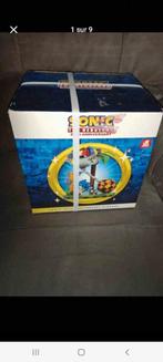 Figurine sonic the hedgehog 30 anniversary neuf, Ophalen of Verzenden