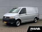 Volkswagen Transporter 2.0TDI L1H1 150pk Automaat Highline L, Auto's, Gebruikt, 4 cilinders, Volkswagen, Bedrijf
