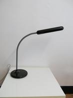 Buigbare design bureaulamp, Ophalen, Overige materialen, 50 tot 75 cm, Vintage