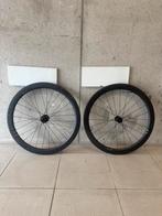 Supra carbonwielen, Ophalen, Zo goed als nieuw, Racefiets, Wiel