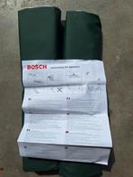 Groene hangmat van Bosch,perfect staat.Kan 1 persoon tot 100, Ophalen of Verzenden, Nieuw