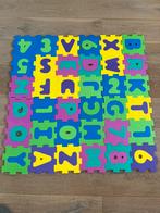 Puzzelmat, Kinderen en Baby's, Ophalen, Zo goed als nieuw