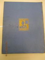 hergé vliegtuigen oorlog 1939/45 1953, Boeken, Stripverhalen, Gelezen, Verzenden, Eén stripboek, Herge