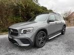 Mercedes-Benz GLB 200d* AMG PACK* BURMESTER * PANO*, Auto's, Mercedes-Benz, 4 cilinders, Alcantara, Zwart, Bedrijf