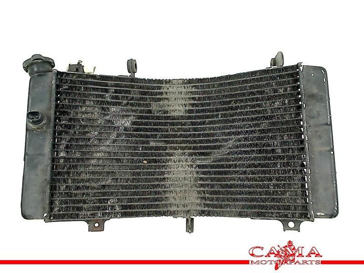 RADIATEUR GSX R 600 1997-2000 SRAD (GSXR 600) (422171-2050), Motoren, Onderdelen | Suzuki, Gebruikt