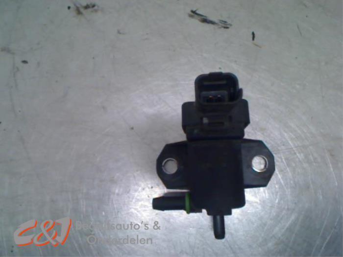 Sensor (overige) van een Citroen Berlingo, Auto-onderdelen, Overige Auto-onderdelen, Citroën, Gebruikt, 3 maanden garantie, Ophalen of Verzenden