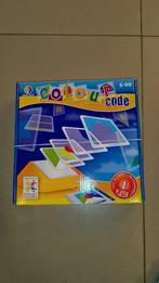Smart games Colour Code, Kinderen en Baby's, Ophalen of Verzenden