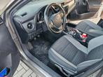 Te Koop Toyota Auris 1.33 vvti 50 pack benzine Navi Gps clim, Auto's, Toyota, Stof, Trekhaak, Particulier, Auris