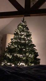 Grote kerstboom 270cm, Diversen, Kerst, Ophalen, Zo goed als nieuw