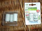 5 Ecoclick Starter pour neon Philips et Osram, Ophalen of Verzenden, Nieuw, Overige typen