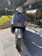 Vespa 125 GTS supersport, Fietsen en Brommers, Scooters | Vespa, Ophalen, Gebruikt, Overige modellen, 125 cc