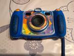 Te koop v-tech kidizoom camera, Kinderen en Baby's, Speelgoed | Vtech, Ophalen of Verzenden, Zo goed als nieuw, 2 tot 4 jaar