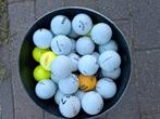 Golfballen, Sport en Fitness, Golf, Ophalen, Zo goed als nieuw