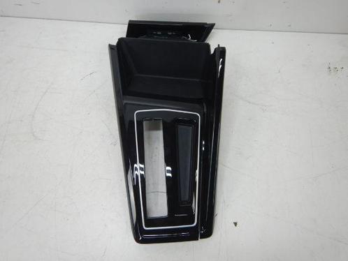 VW Golf 8 5H Inleg Middenconsole Hoogglans Zwart 5H1864263C, Auto-onderdelen, Interieur en Bekleding, Volkswagen, Gebruikt, Ophalen of Verzenden