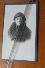 Emiel DE ROYE Putte-Peulis 1902-1924, Verzenden, Bidprentje
