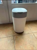 Poubelle Tommee Tippee, Enlèvement, Utilisé