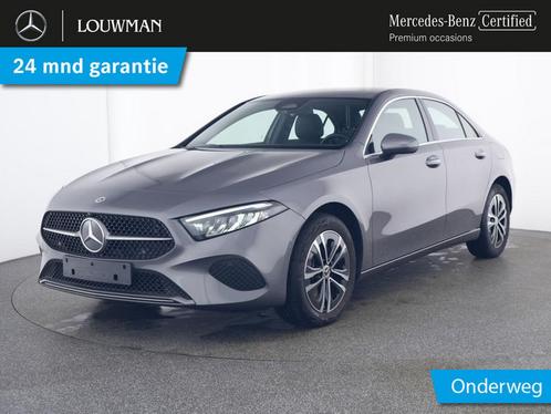 Mercedes-Benz A 250 e Sedan Plug-In Hybride | Progressive Li, Auto's, Mercedes-Benz, A-Klasse, Airbags, Alarm, Centrale vergrendeling