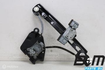 Raammechaniek linksachter Seat Ibiza ST 6J8839461 beschikbaar voor biedingen