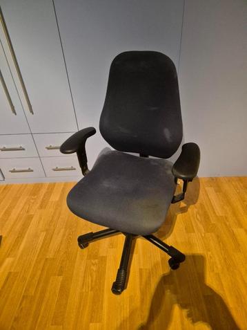 Bureaustoel Interstuhl beschikbaar voor biedingen
