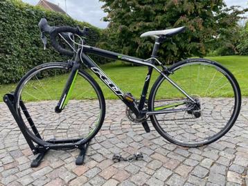 Kinderkoersfiets Felt 95 JR - 26 inch - Licht en sportief beschikbaar voor biedingen