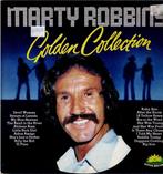 vinyl  lp   -   Marty Robbins – Golden Collection, Cd's en Dvd's, Vinyl | Overige Vinyl, Ophalen of Verzenden, Overige formaten