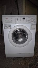 Machine à laver BOSCH Maxx 7 VarioPerfect 7kg bon état, 1200 à 1600 tours, 6 à 8 kg, Programme court, Enlèvement