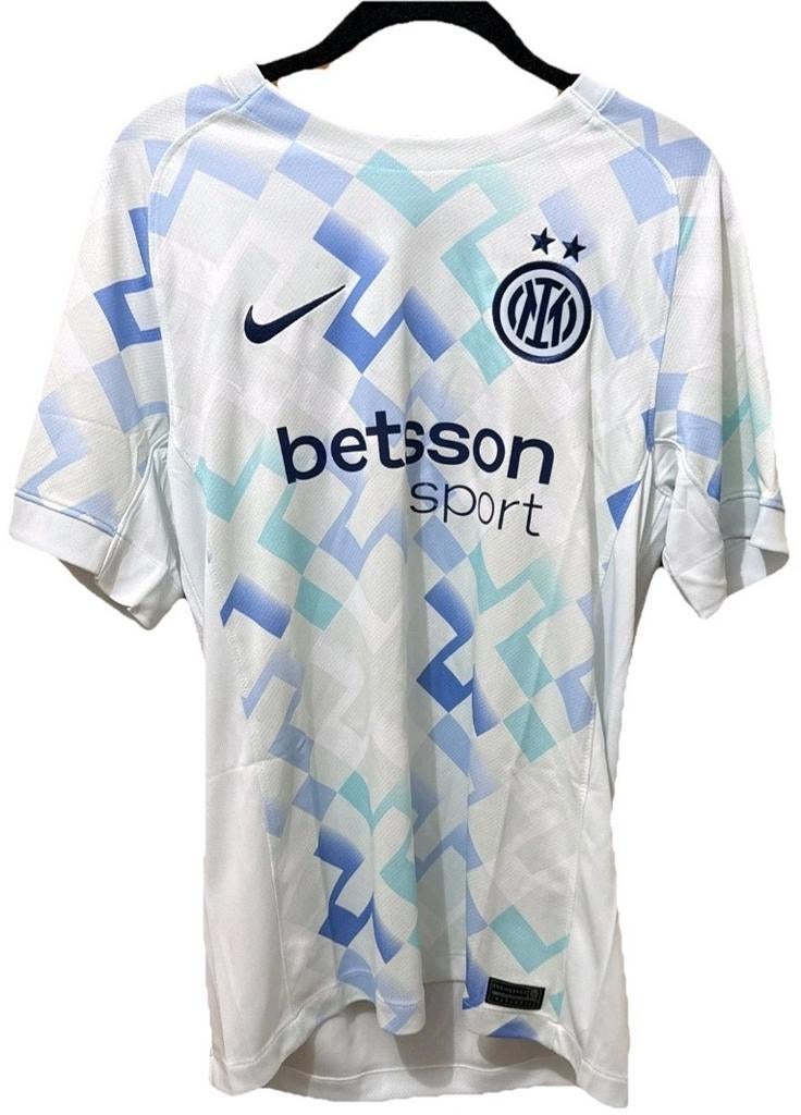 Inter Milan Uitshirt Champions League Nieuw 2026, Sport en Fitness, Voetbal, Verzenden