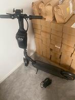 Elektrische step, Ophalen, Gebruikt, Elektrische step (E-scooter)